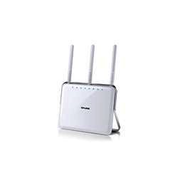 TP LINK Archer D9 AC1900 Wireless Dual Band Gigabit ADSL2+ Router